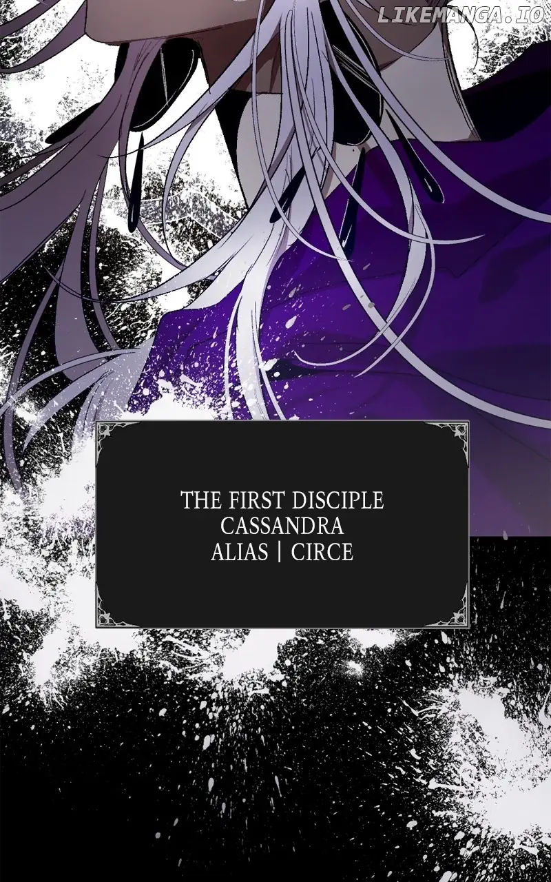 The Dark Lord's Confession Chapter 119 Page 82
