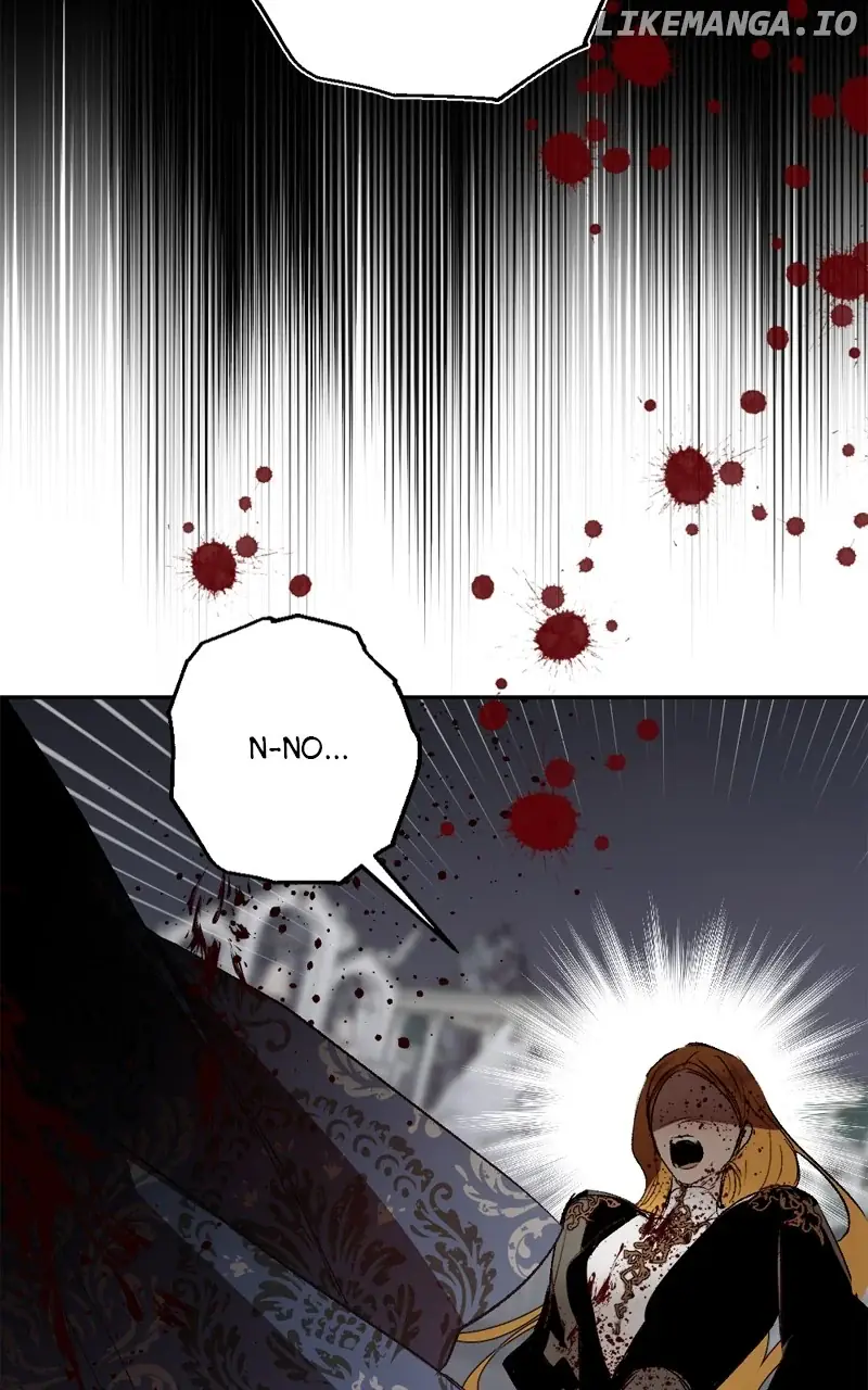The Dark Lord's Confession Chapter 119 Page 91