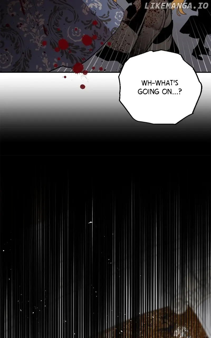 The Dark Lord's Confession Chapter 119 Page 92