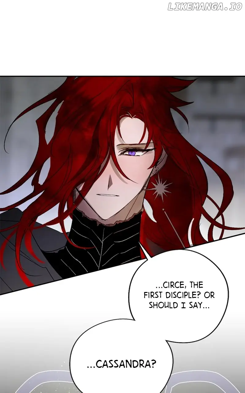 The Dark Lord's Confession Chapter 120 Page 2