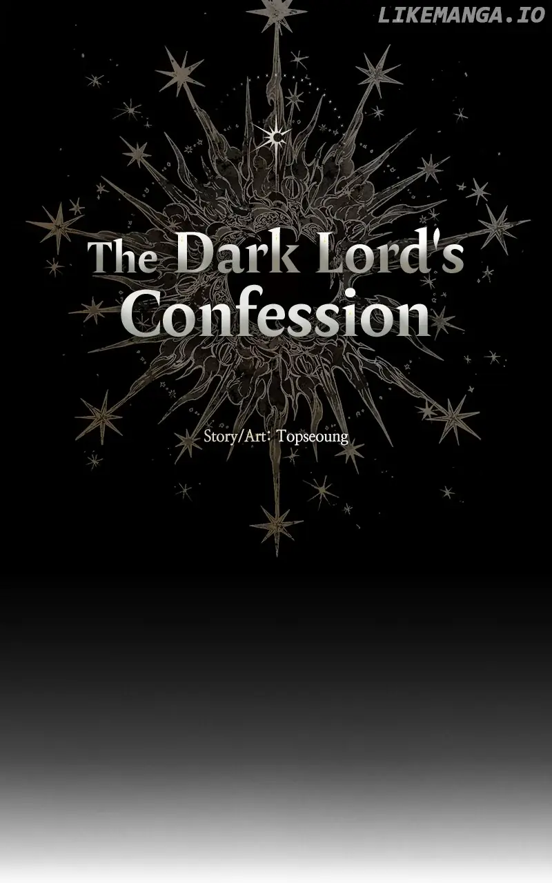 The Dark Lord's Confession Chapter 120 Page 5