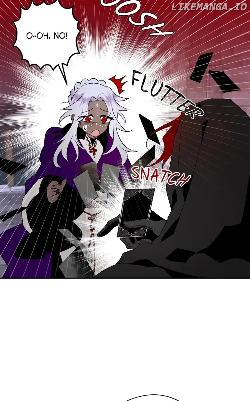 The Dark Lord's Confession Chapter 120 Page 7