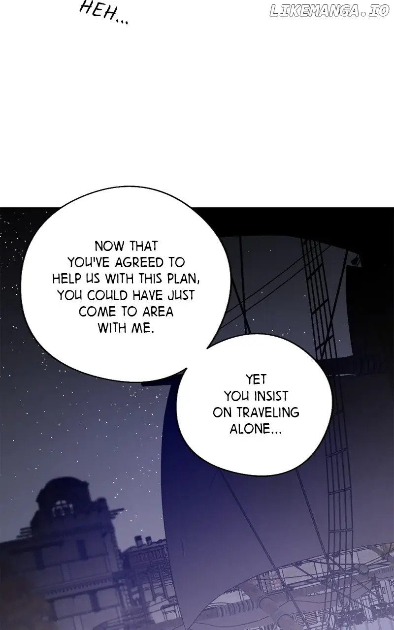 The Dark Lord's Confession Chapter 120 Page 9