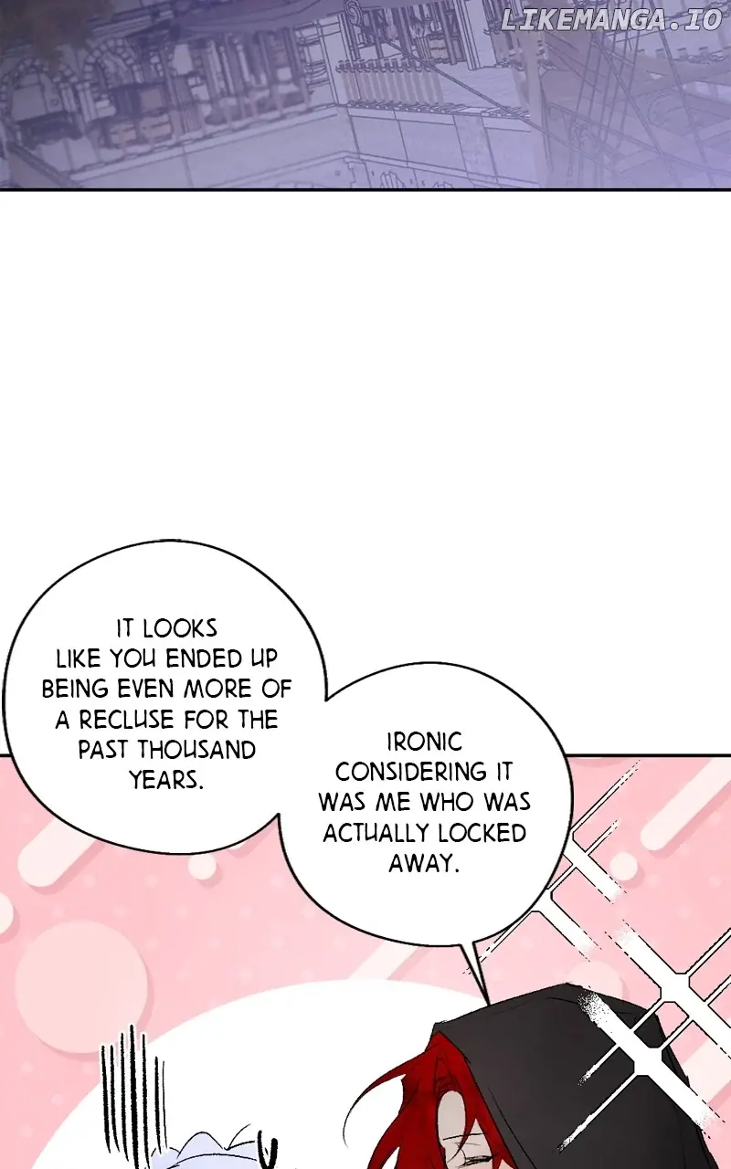 The Dark Lord's Confession Chapter 120 Page 10