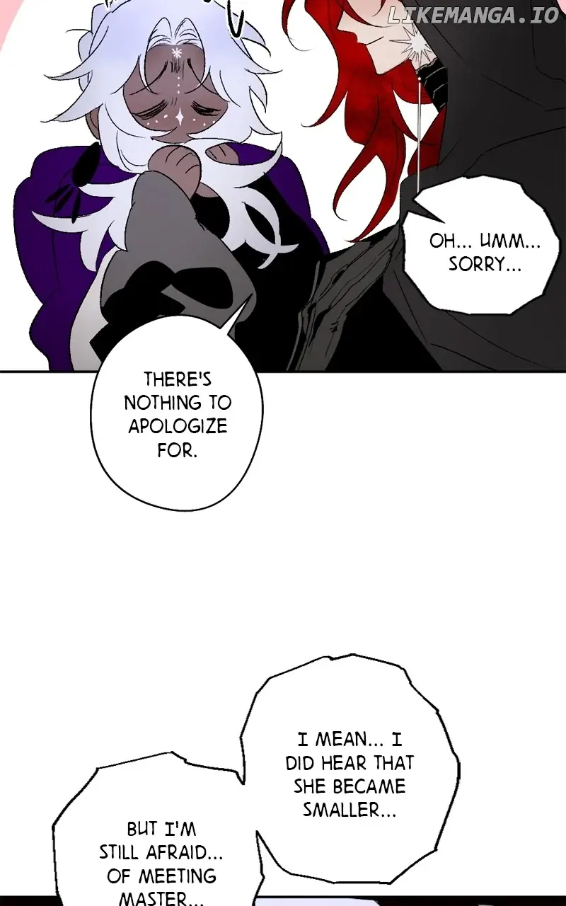 The Dark Lord's Confession Chapter 120 Page 11