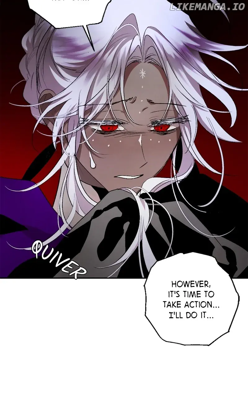 The Dark Lord's Confession Chapter 120 Page 12