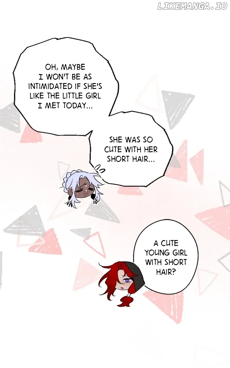 The Dark Lord's Confession Chapter 120 Page 13