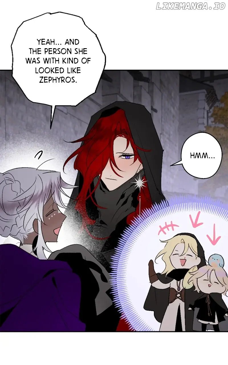 The Dark Lord's Confession Chapter 120 Page 14