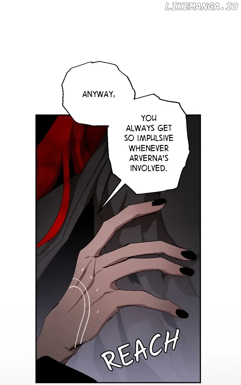 The Dark Lord's Confession Chapter 120 Page 15