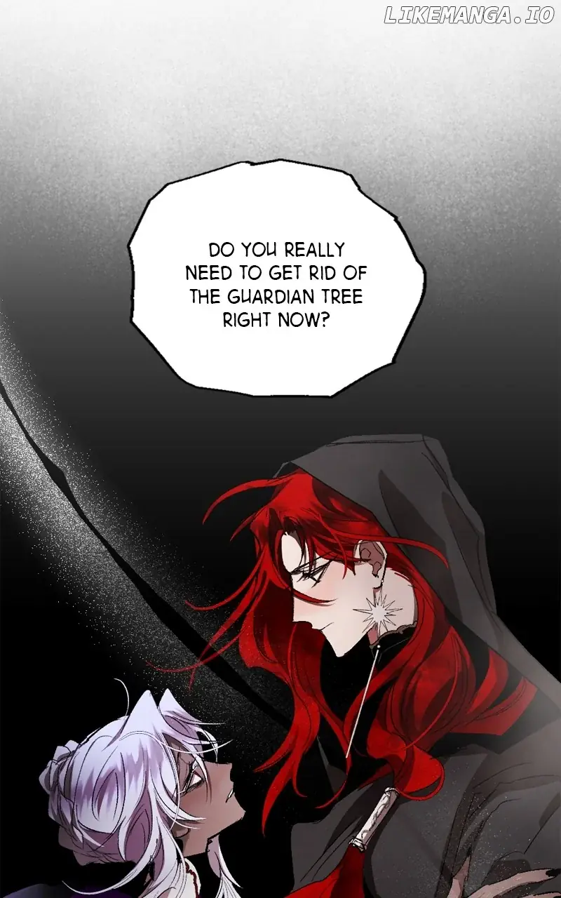 The Dark Lord's Confession Chapter 120 Page 16