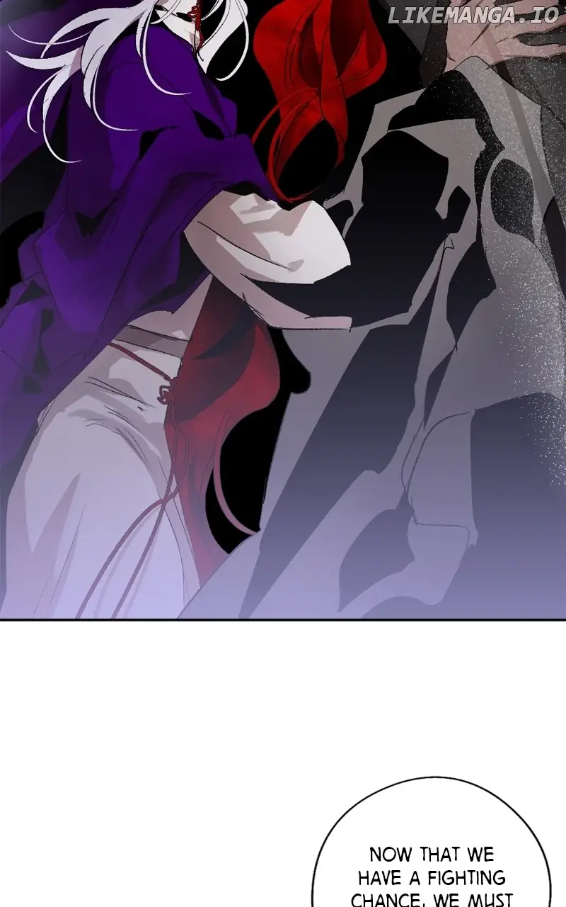 The Dark Lord's Confession Chapter 120 Page 17