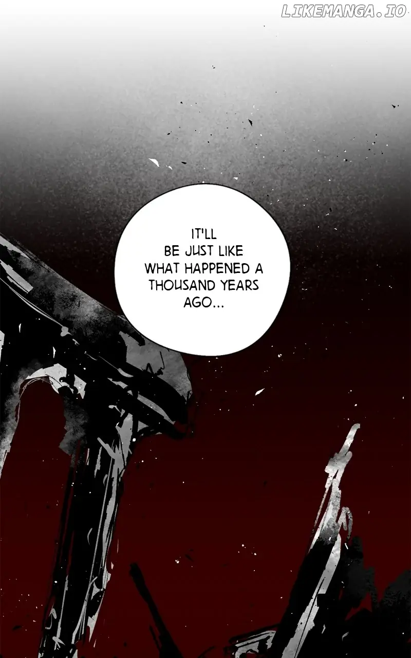 The Dark Lord's Confession Chapter 120 Page 19