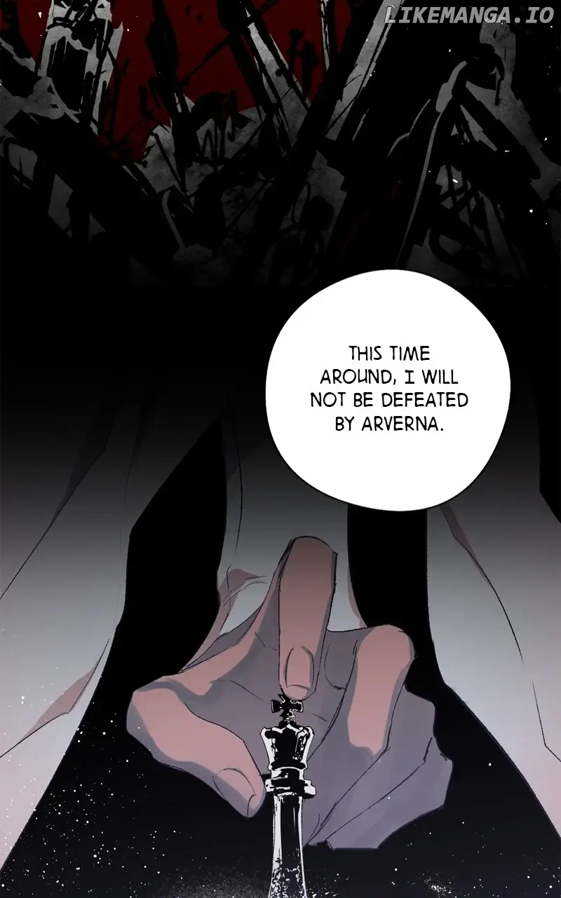 The Dark Lord's Confession Chapter 120 Page 20
