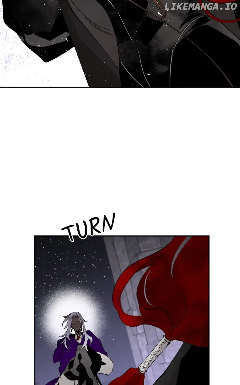 The Dark Lord's Confession Chapter 120 Page 22