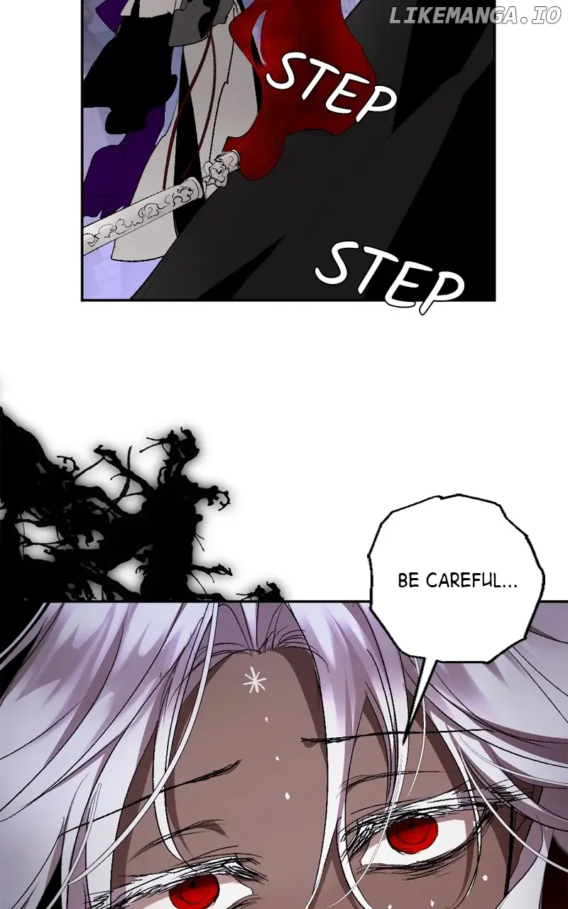 The Dark Lord's Confession Chapter 120 Page 23