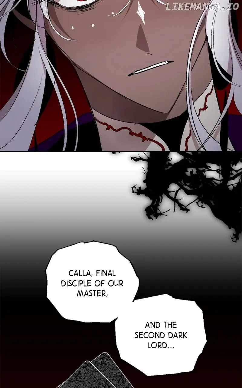 The Dark Lord's Confession Chapter 120 Page 24