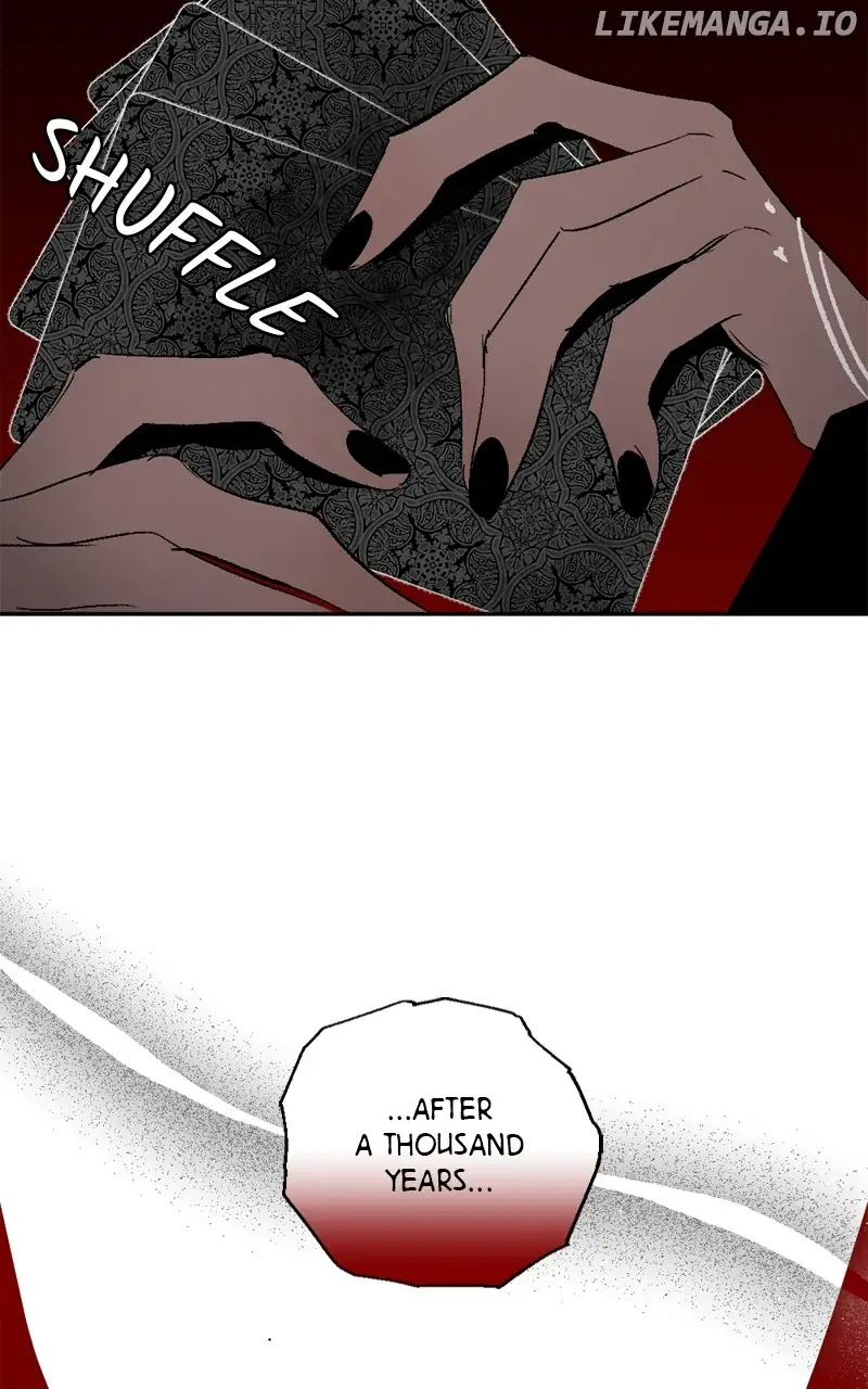 The Dark Lord's Confession Chapter 120 Page 25