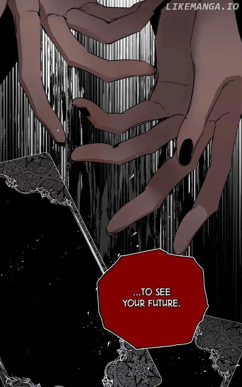 The Dark Lord's Confession Chapter 120 Page 27