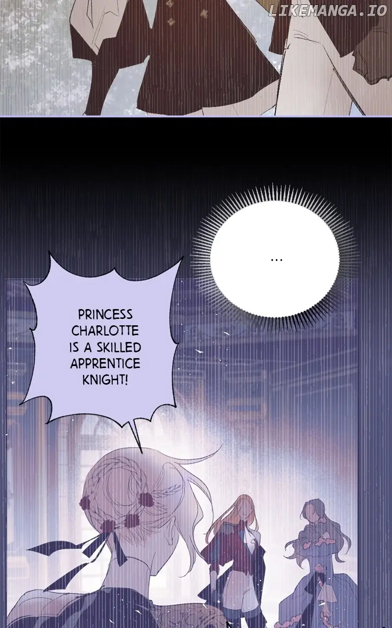 The Dark Lord's Confession Chapter 120 Page 35