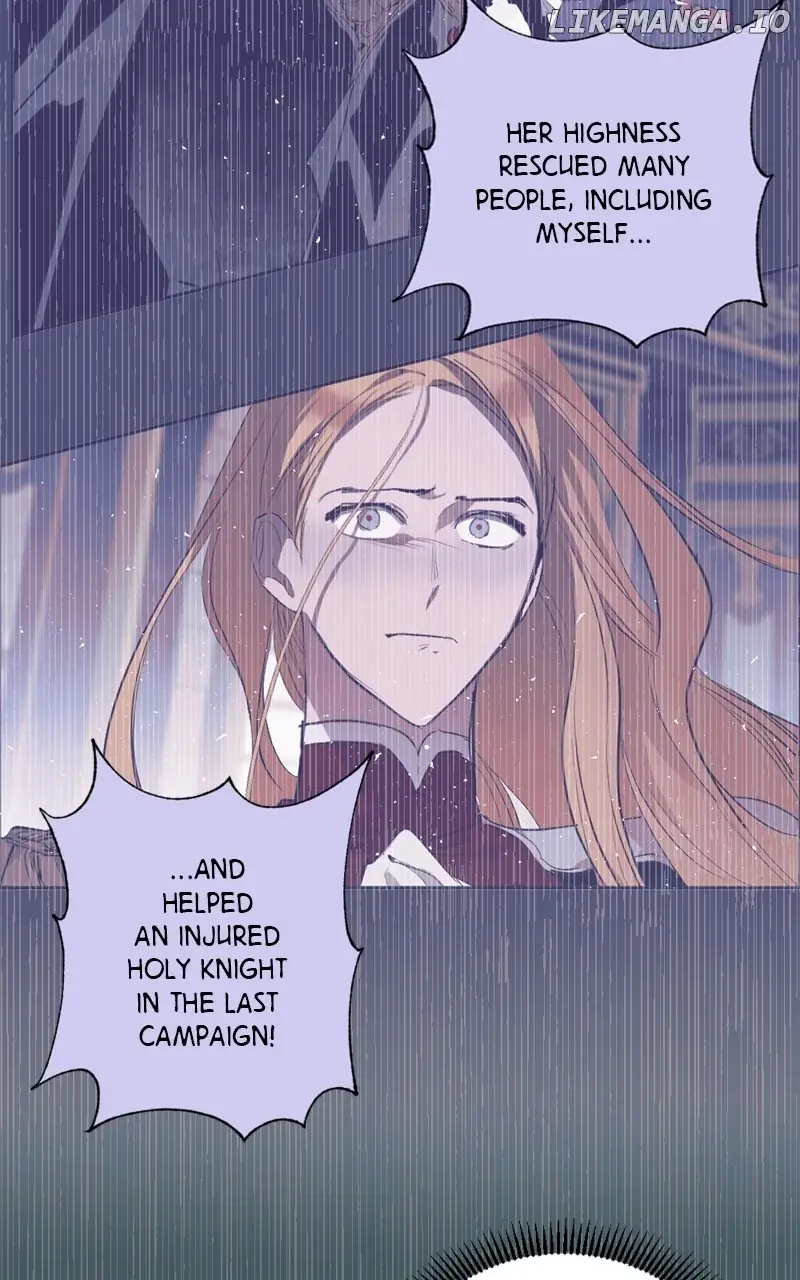The Dark Lord's Confession Chapter 120 Page 36