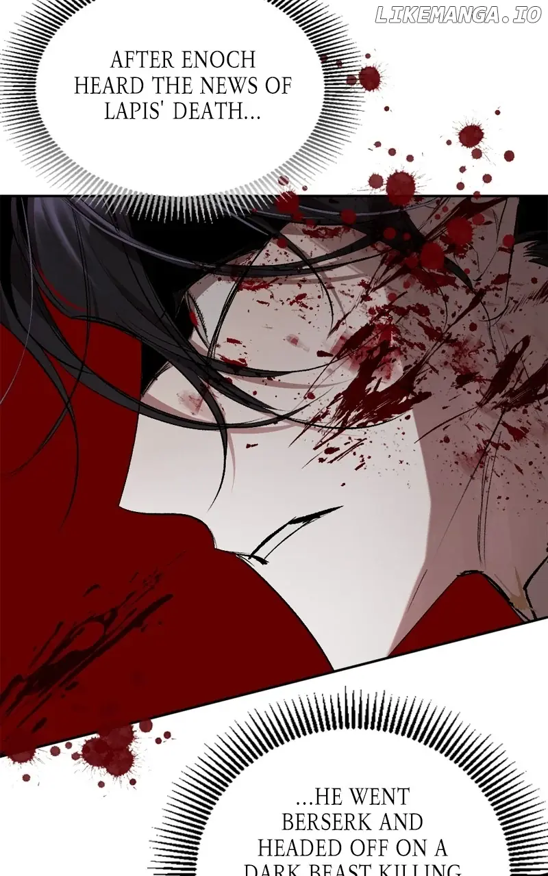 The Dark Lord's Confession Chapter 120 Page 42