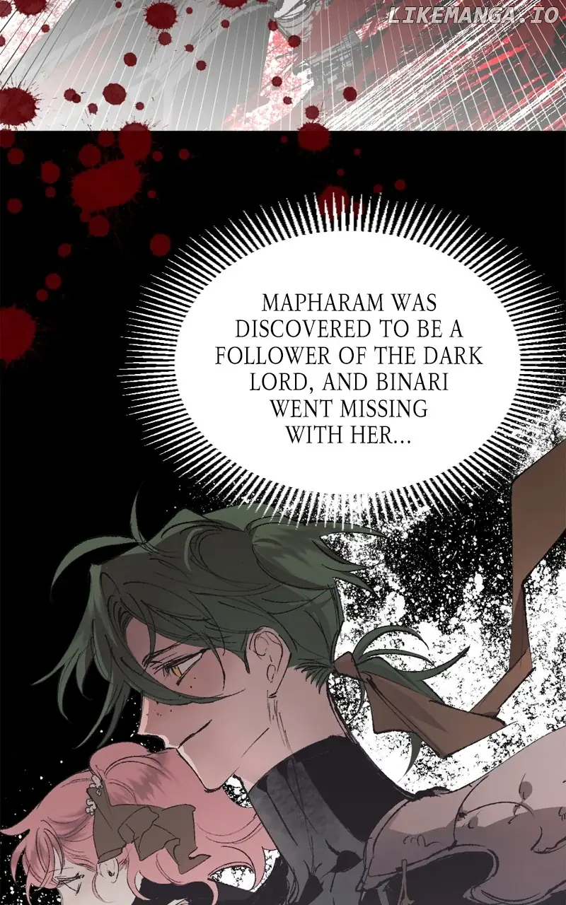 The Dark Lord's Confession Chapter 120 Page 44
