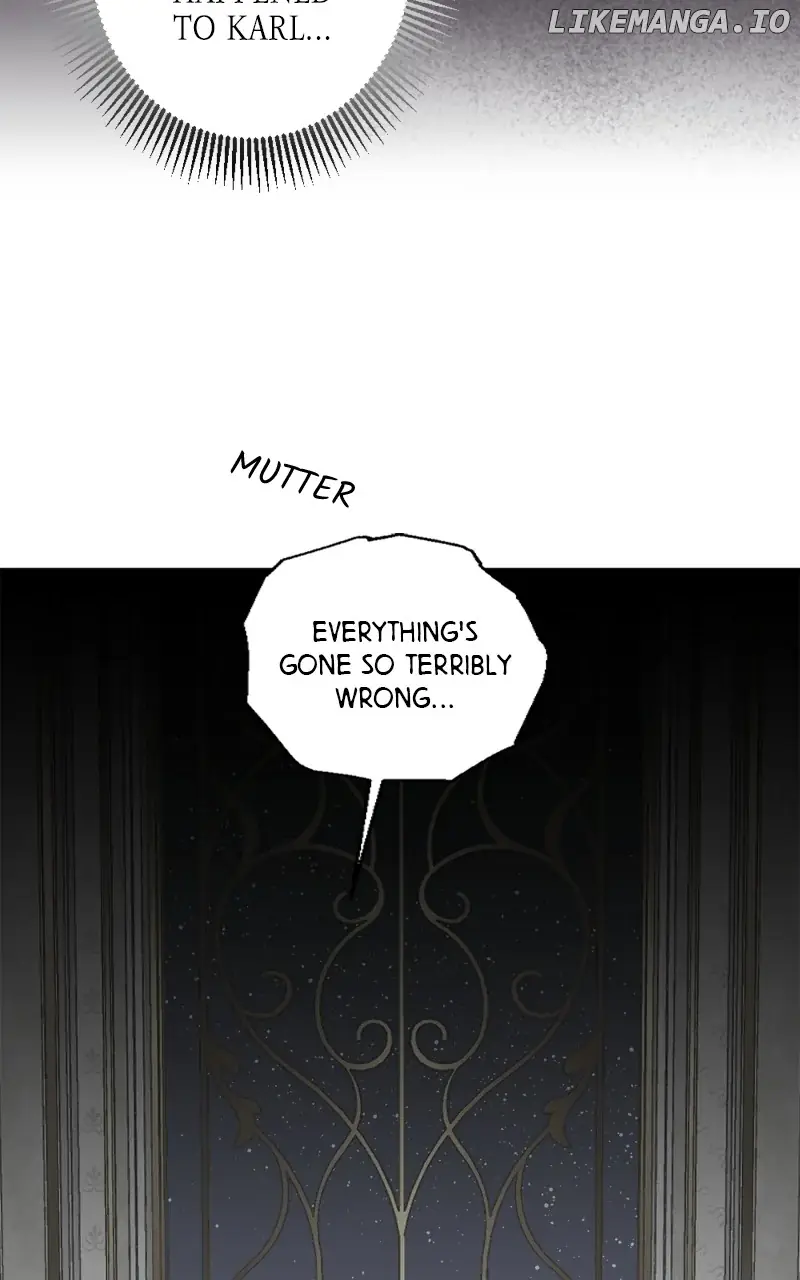 The Dark Lord's Confession Chapter 120 Page 46