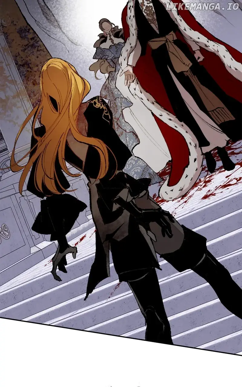 The Dark Lord's Confession Chapter 120 Page 54