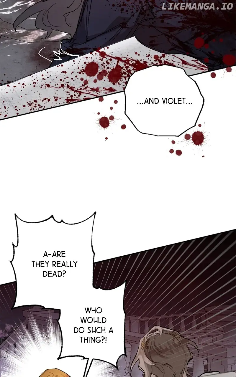 The Dark Lord's Confession Chapter 120 Page 56