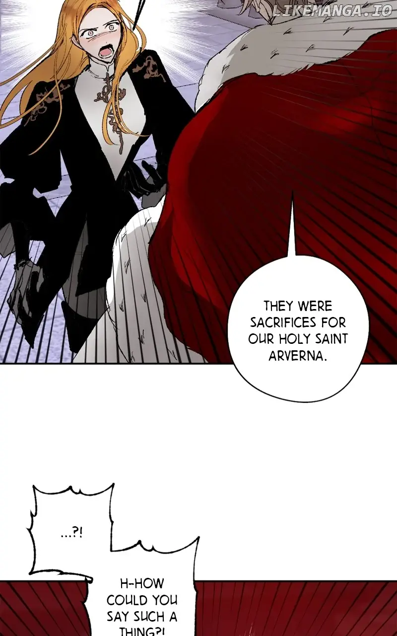 The Dark Lord's Confession Chapter 120 Page 57