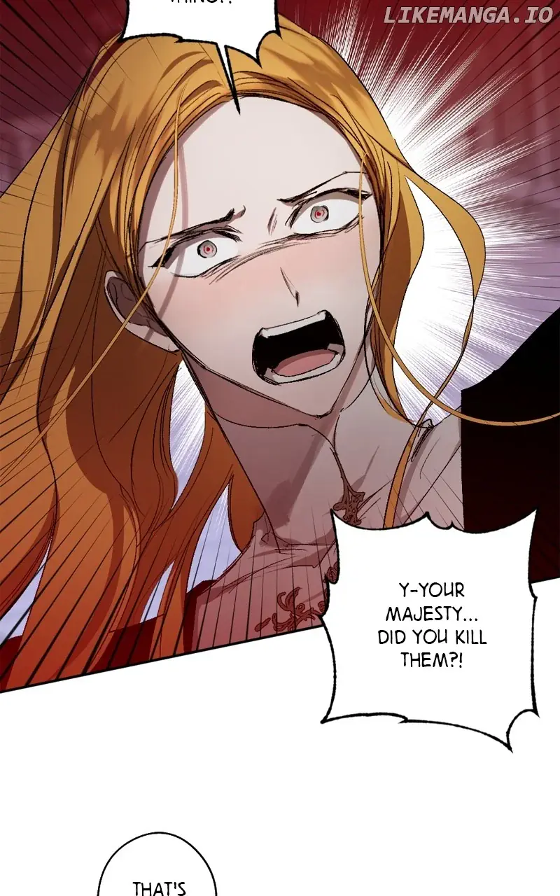 The Dark Lord's Confession Chapter 120 Page 58