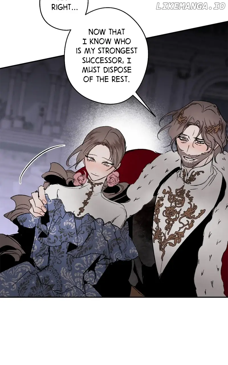 The Dark Lord's Confession Chapter 120 Page 59