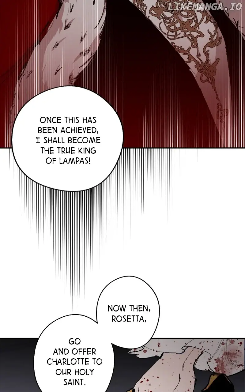 The Dark Lord's Confession Chapter 120 Page 61
