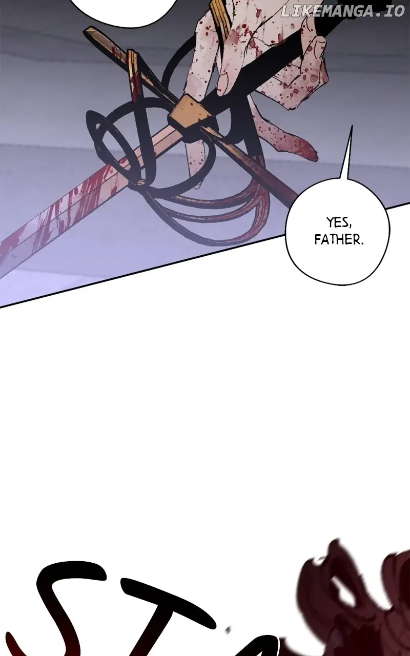 The Dark Lord's Confession Chapter 120 Page 62