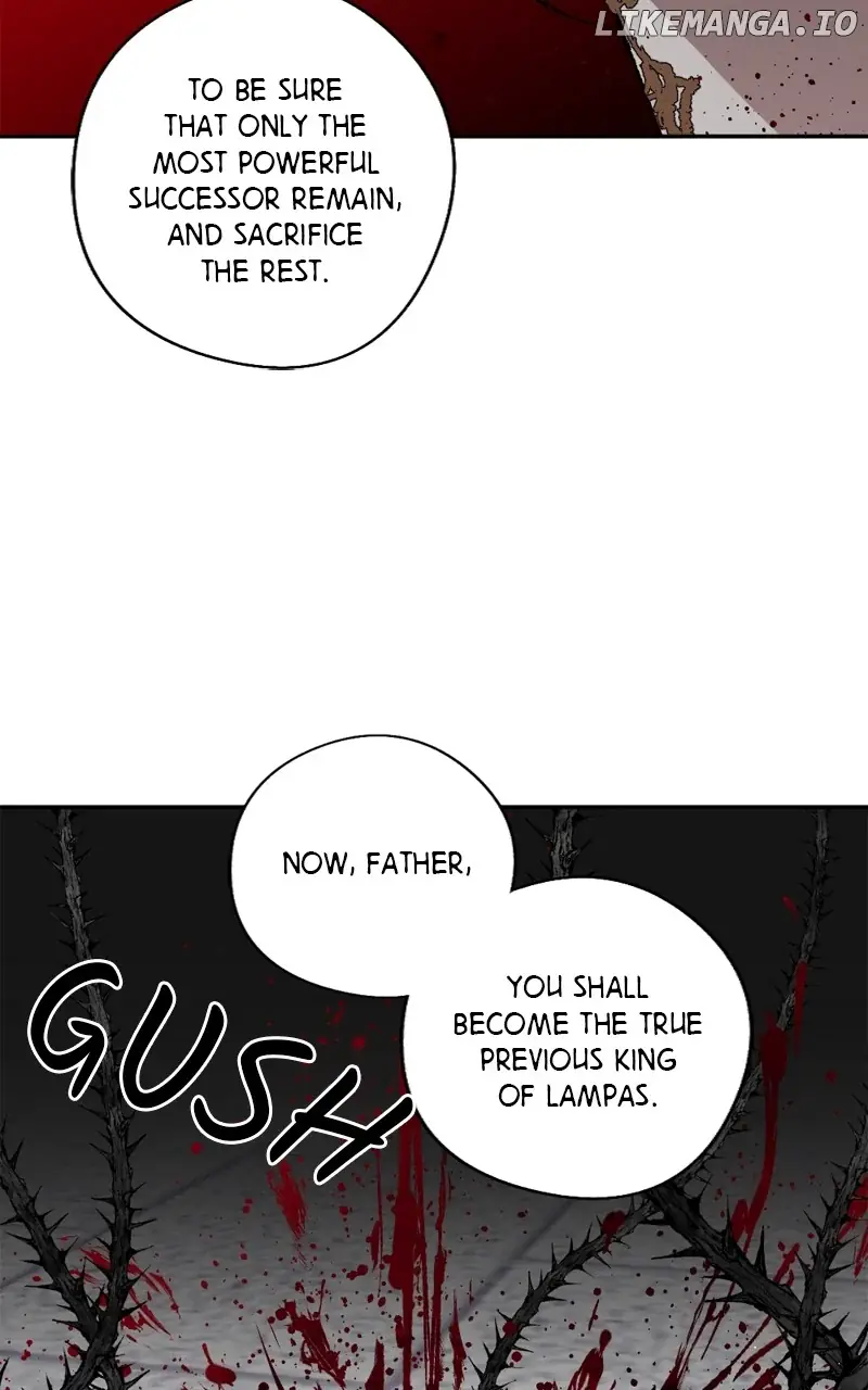 The Dark Lord's Confession Chapter 120 Page 66