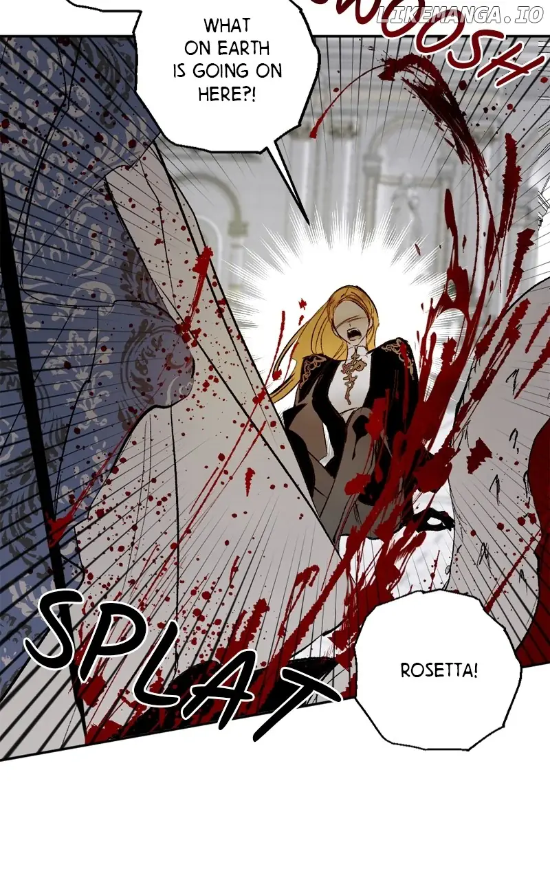The Dark Lord's Confession Chapter 120 Page 70