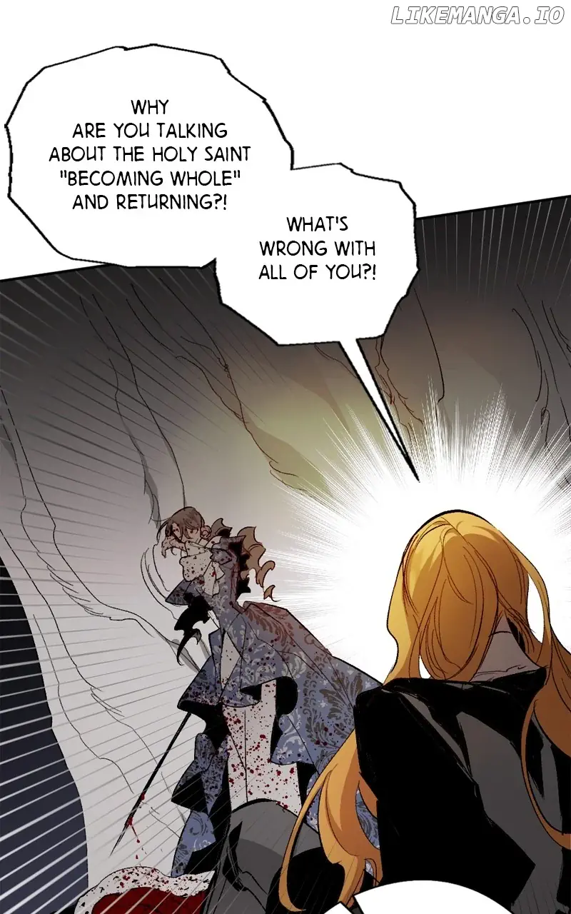 The Dark Lord's Confession Chapter 120 Page 71