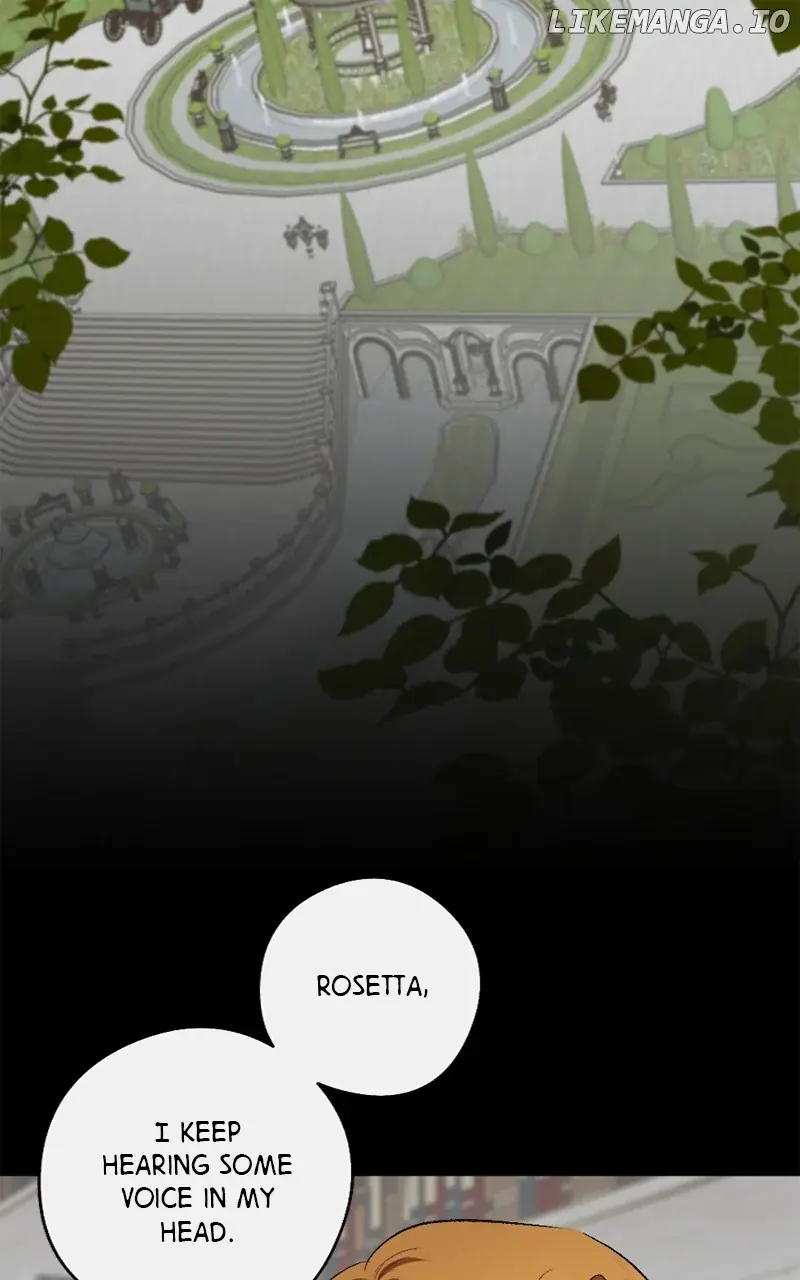 The Dark Lord's Confession Chapter 120 Page 78