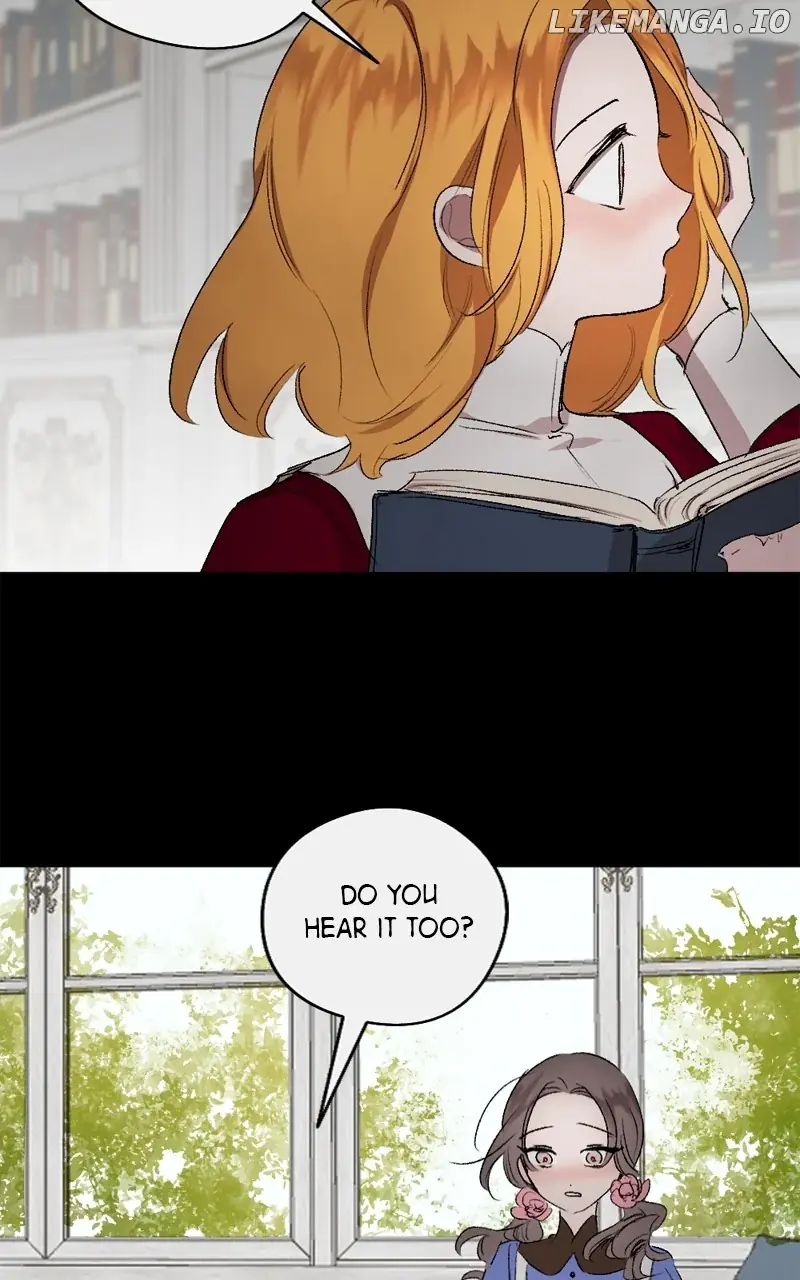 The Dark Lord's Confession Chapter 120 Page 79
