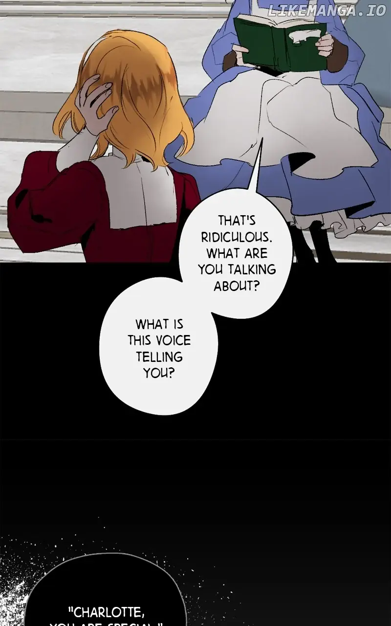 The Dark Lord's Confession Chapter 120 Page 80