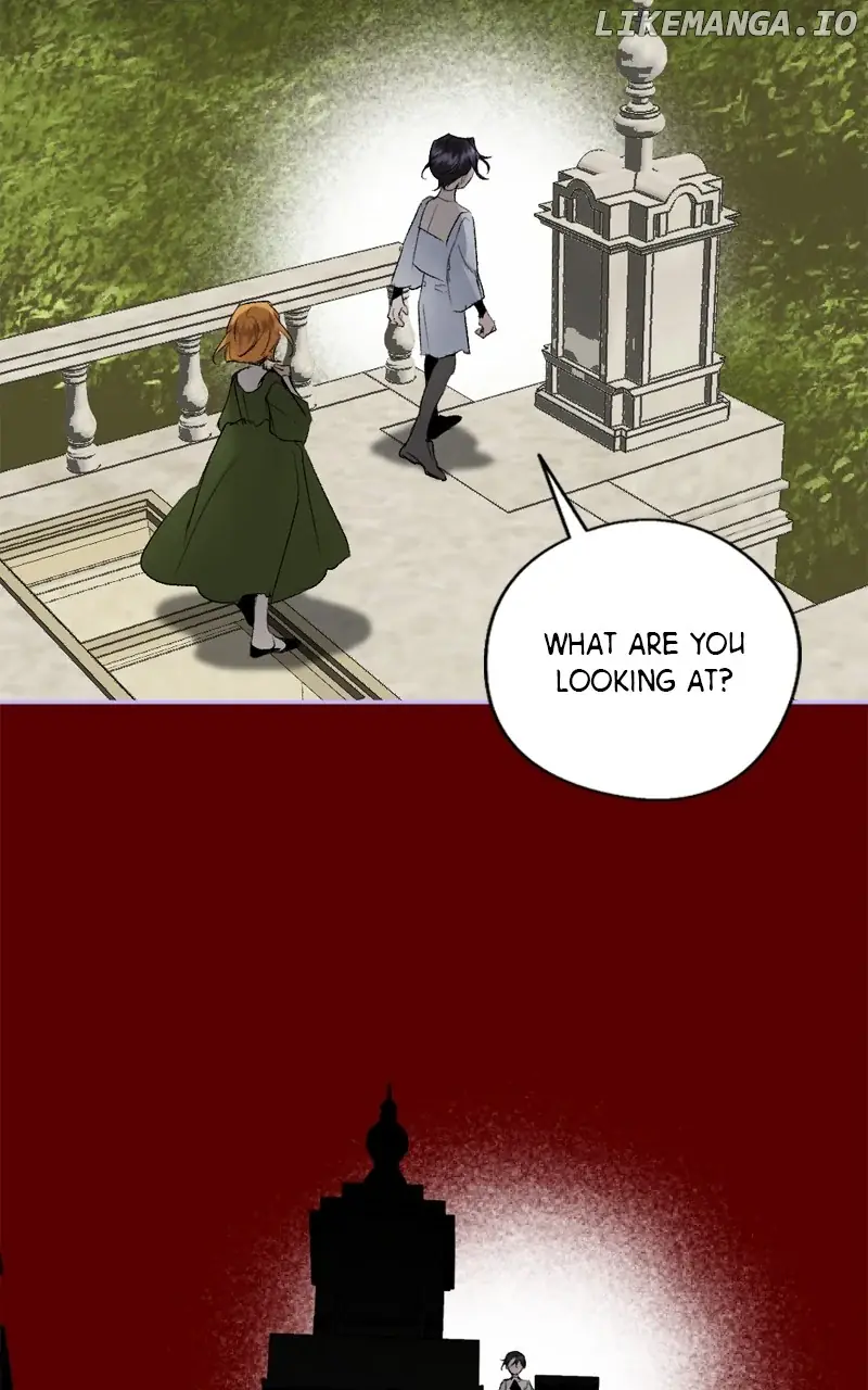 The Dark Lord's Confession Chapter 120 Page 85