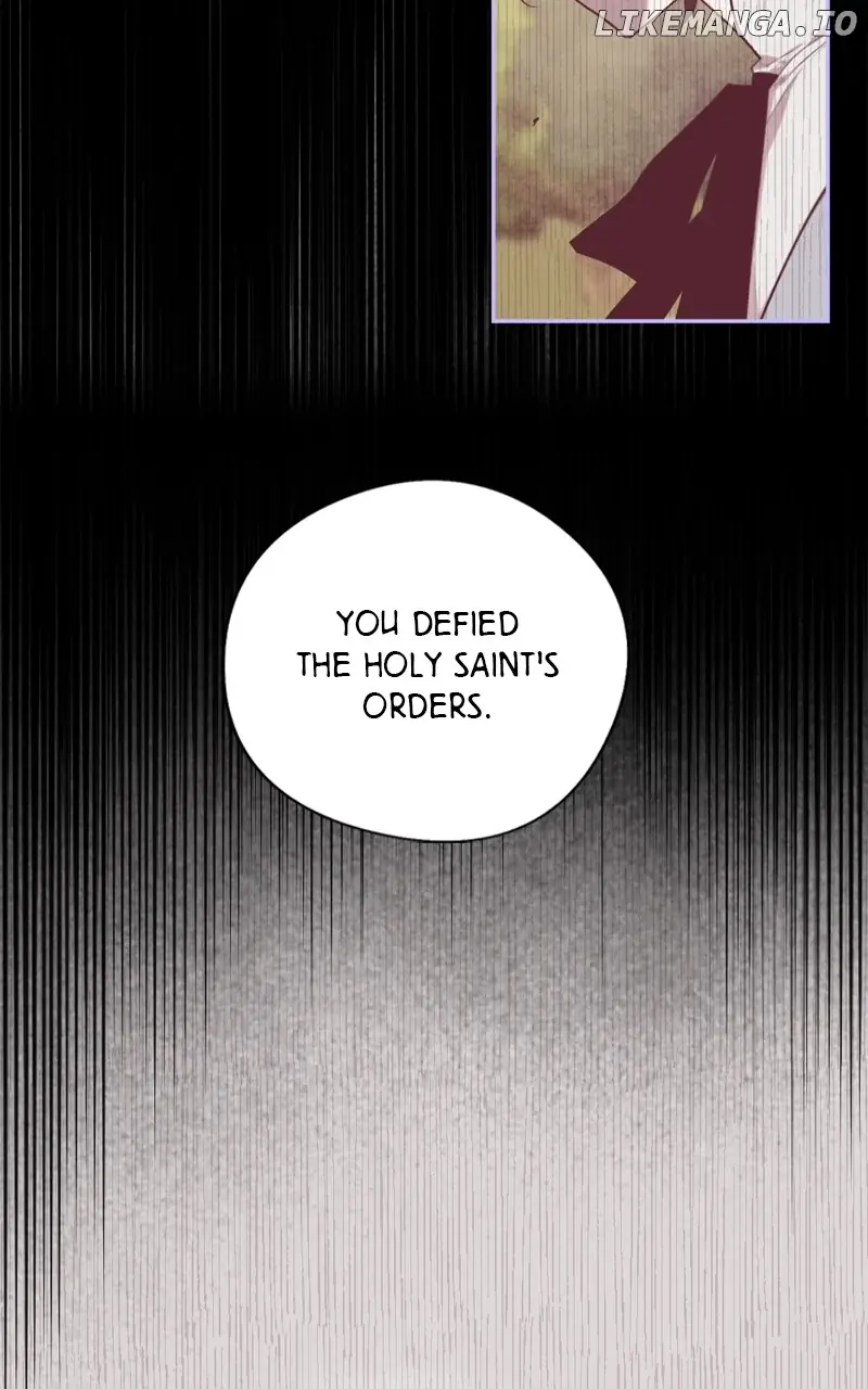 The Dark Lord's Confession Chapter 120 Page 91