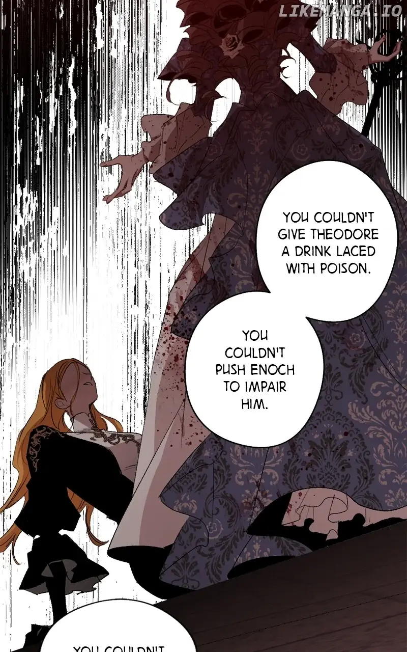 The Dark Lord's Confession Chapter 120 Page 94