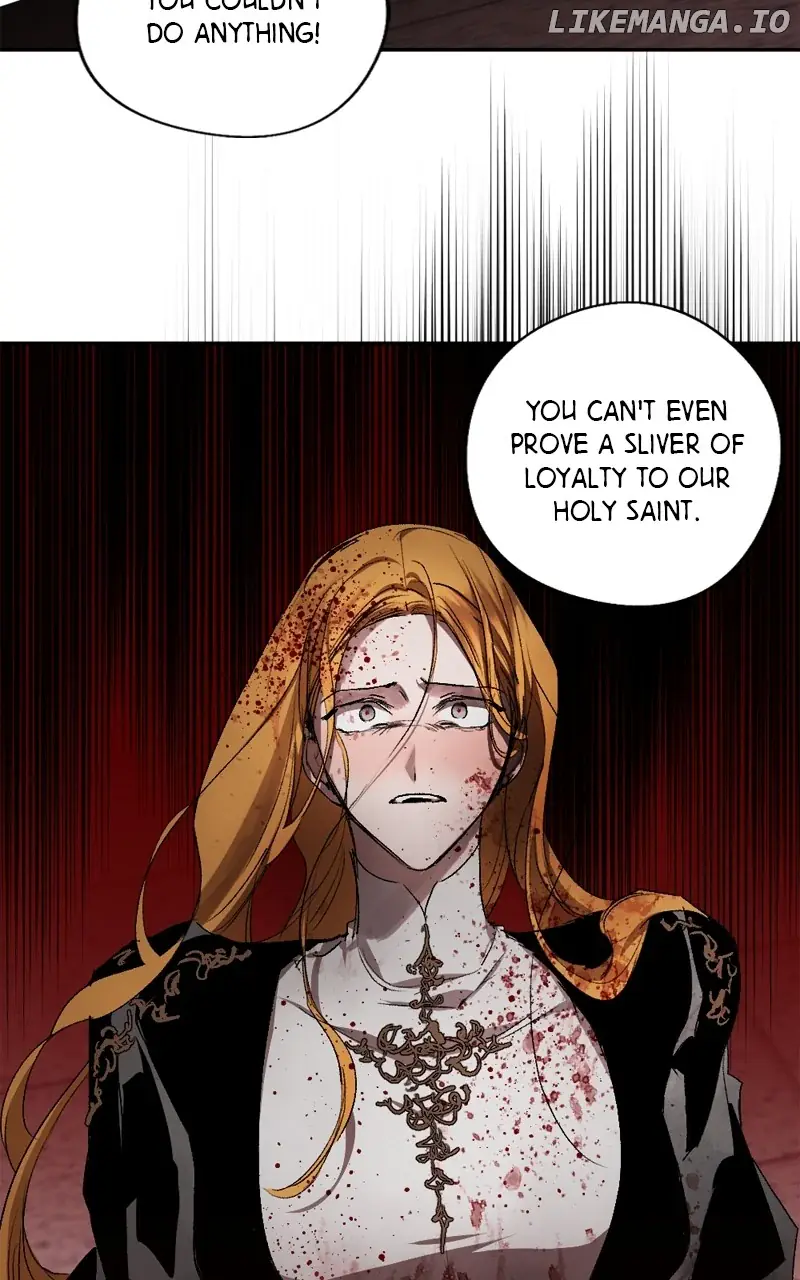 The Dark Lord's Confession Chapter 120 Page 95