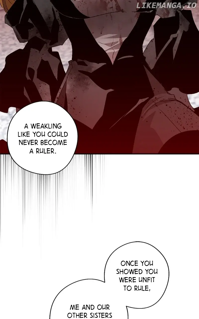 The Dark Lord's Confession Chapter 120 Page 96