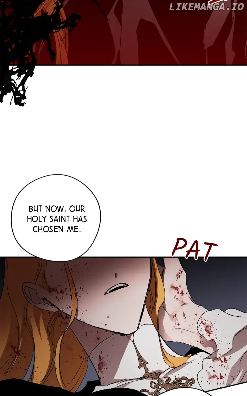 The Dark Lord's Confession Chapter 120 Page 99