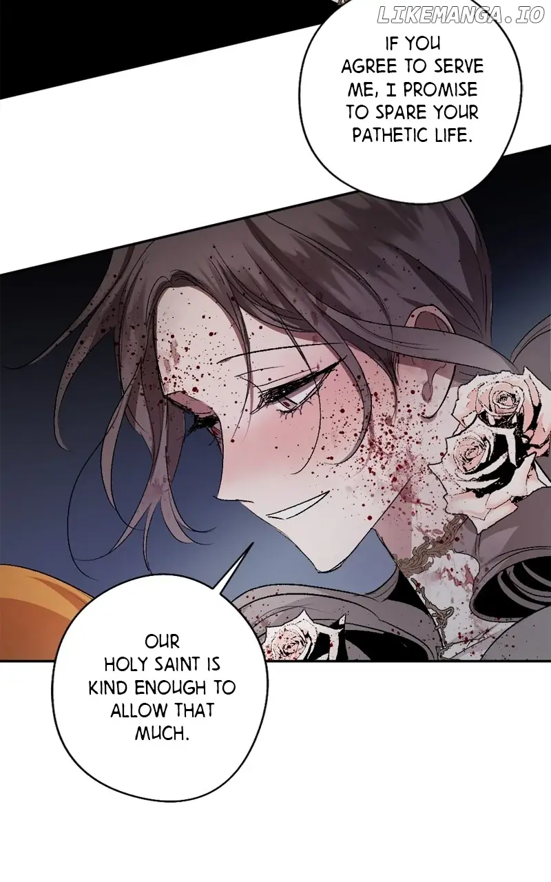 The Dark Lord's Confession Chapter 120 Page 100