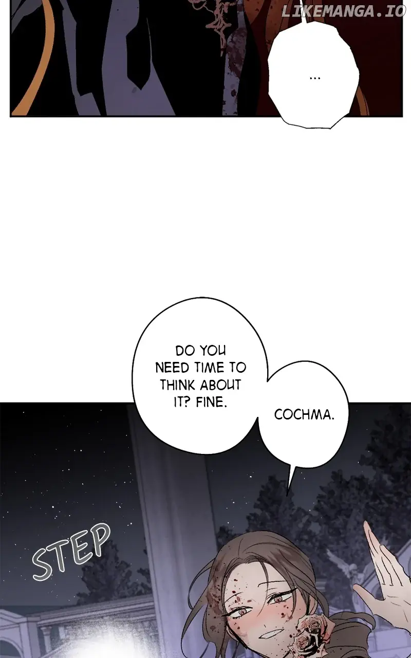 The Dark Lord's Confession Chapter 120 Page 102