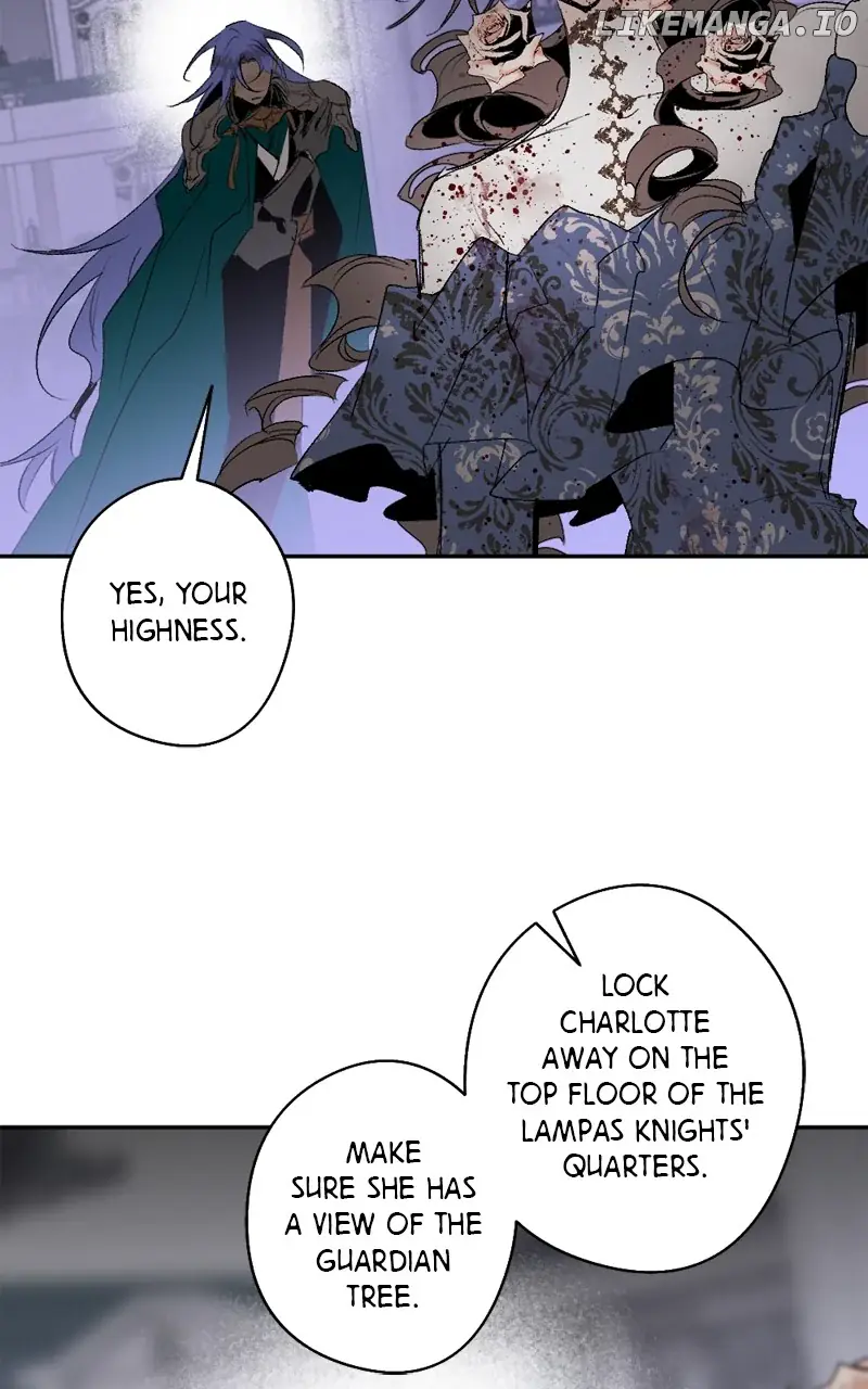 The Dark Lord's Confession Chapter 120 Page 103