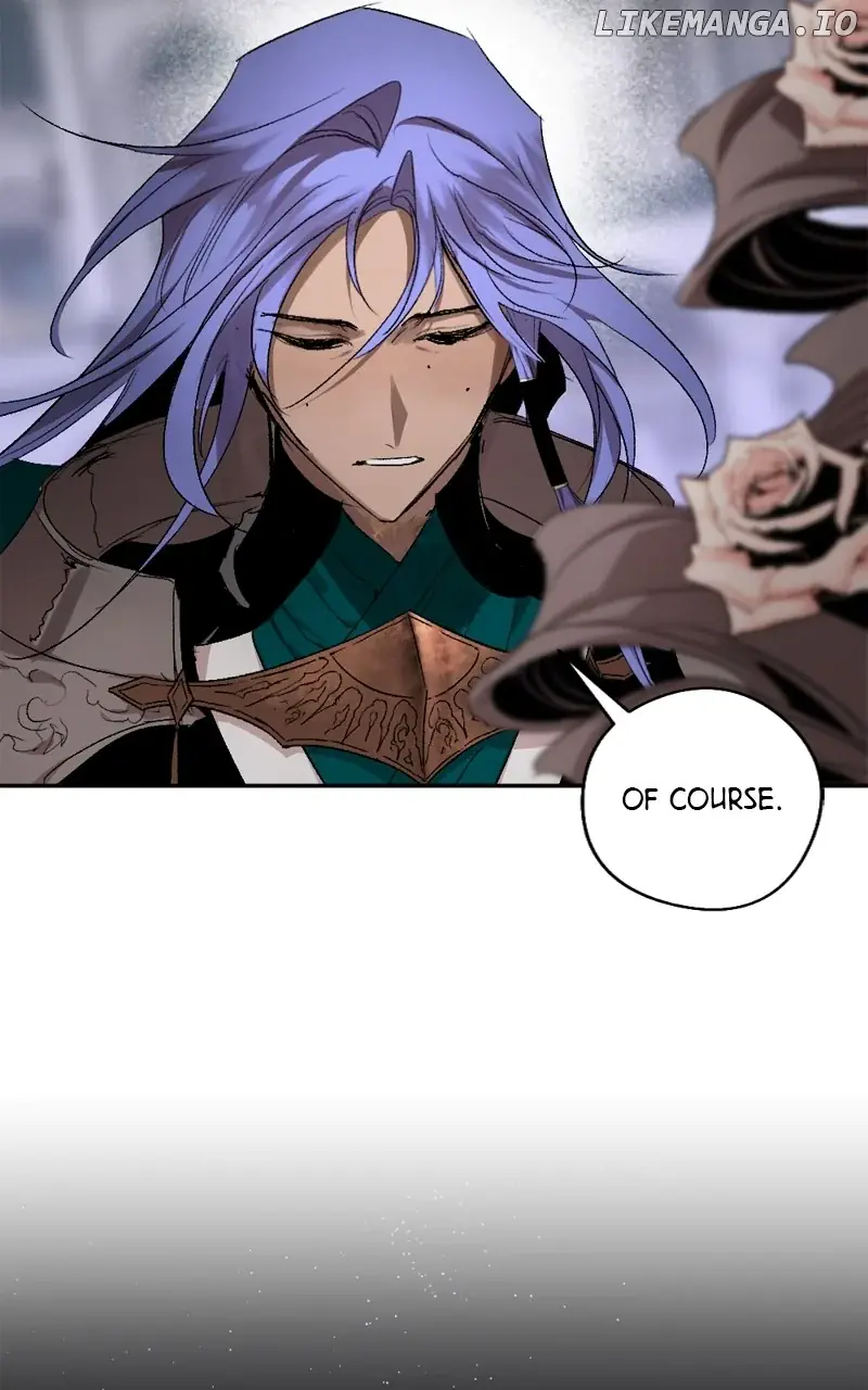 The Dark Lord's Confession Chapter 120 Page 104